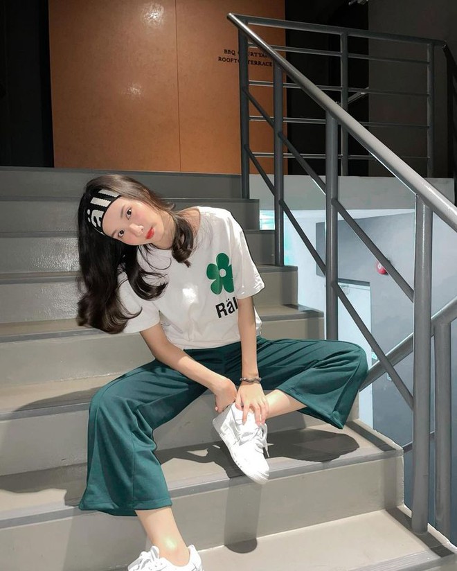 6 item "trường tồn" trong tủ đồ, hè năm nào cũng phải sắm và công nhận mix kiểu gì cũng đẹp đỉnh- Ảnh 1.
