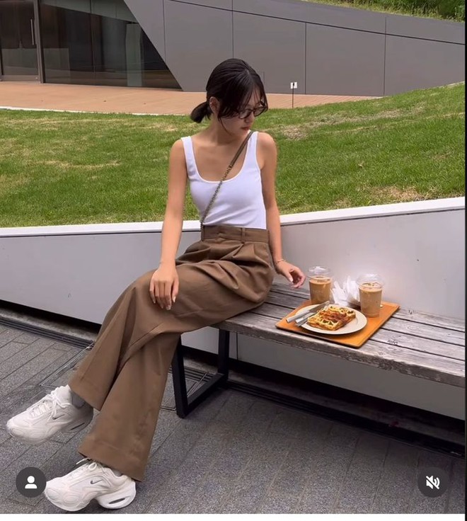 6 item "trường tồn" trong tủ đồ, hè năm nào cũng phải sắm và công nhận mix kiểu gì cũng đẹp đỉnh- Ảnh 14.