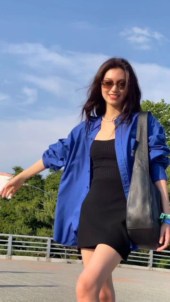 6 item "trường tồn" trong tủ đồ, hè năm nào cũng phải sắm và công nhận mix kiểu gì cũng đẹp đỉnh- Ảnh 22.
