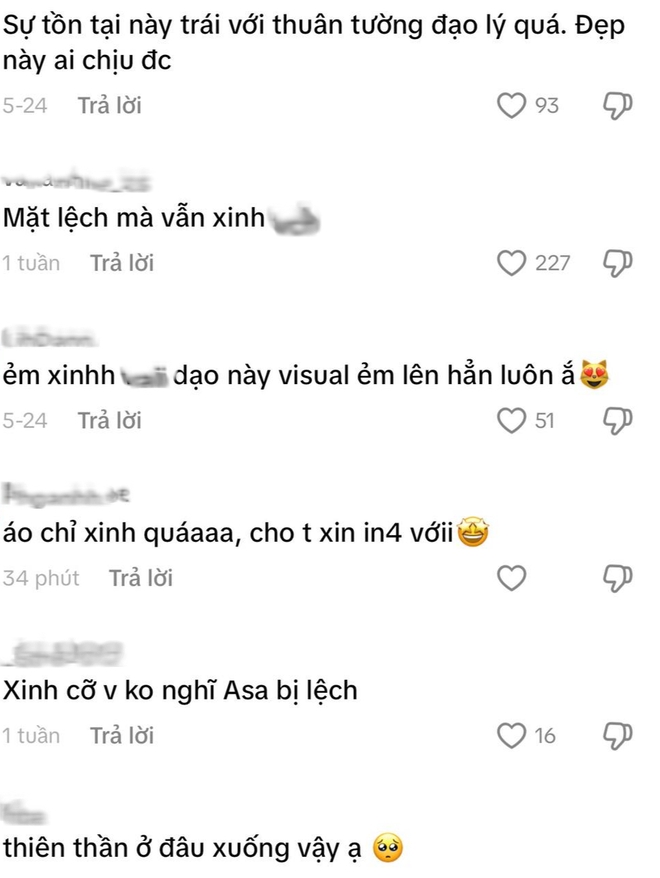 Mỹ nhân Nhật Bản khiến gần 1 triệu người điêu đứng với loạt khoảnh khắc cam thường cực bén- Ảnh 3. Mỹ nhân Nhật Bản khiến gần 1 triệu người điêu đứng với loạt khoảnh khắc cam thường cực bén- Ảnh 3.