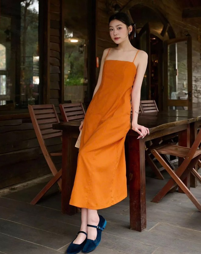 6 item "trường tồn" trong tủ đồ, hè năm nào cũng phải sắm và công nhận mix kiểu gì cũng đẹp đỉnh- Ảnh 27.