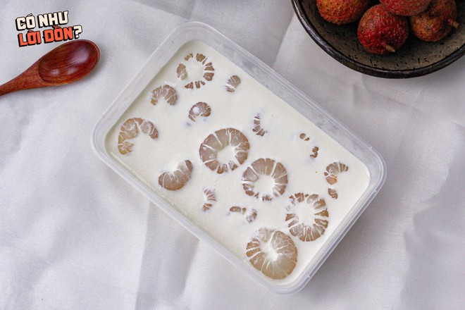 Thử khúc bạch vải đang gây tranh cãi nhất MXH, có gì mà người khen ngon, kẻ chê "lạc vị"?- Ảnh 12. Thử khúc bạch vải đang gây tranh cãi nhất MXH, có gì mà người khen ngon, kẻ chê "lạc vị"?- Ảnh 12.