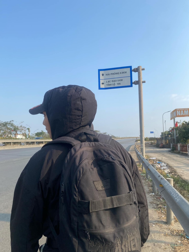 “Anh là kết truyện của em” - Màn cầu hôn lạ đời của nam Vbiz từng đi bộ hơn 100km đến nhà bạn gái- Ảnh 7.