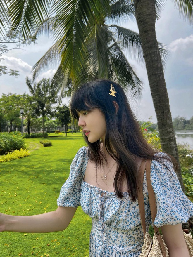 Hải Tú bị chỉ trích vì khoe khoang đi du lịch với Sơn Tùng?- Ảnh 5.