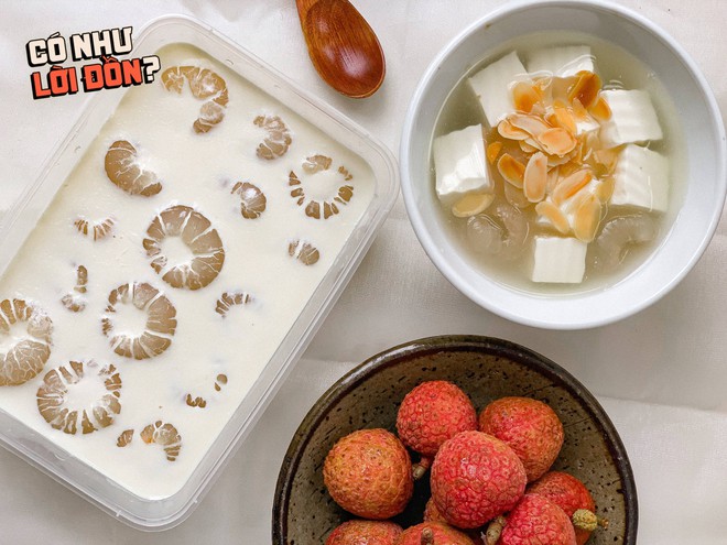 Thử khúc bạch vải đang gây tranh cãi nhất MXH, có gì mà người khen ngon, kẻ chê "lạc vị"?- Ảnh 5. Thử khúc bạch vải đang gây tranh cãi nhất MXH, có gì mà người khen ngon, kẻ chê "lạc vị"?- Ảnh 5.