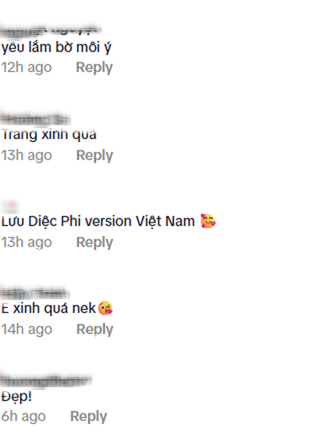 Netizen vừa tìm ra Lưu Diệc Phi Việt Nam, khí chất đúng chuẩn "thần tiên tỷ tỷ"- Ảnh 3.