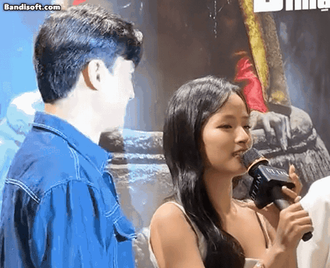 Gái xinh 2k1 vừa bị tóm gọn ăn tối thân mật với Quốc Trường là ai?- Ảnh 10.