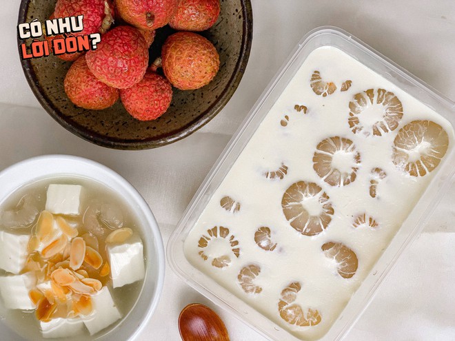 Thử khúc bạch vải đang gây tranh cãi nhất MXH, có gì mà người khen ngon, kẻ chê "lạc vị"?- Ảnh 16. Thử khúc bạch vải đang gây tranh cãi nhất MXH, có gì mà người khen ngon, kẻ chê "lạc vị"?- Ảnh 16.