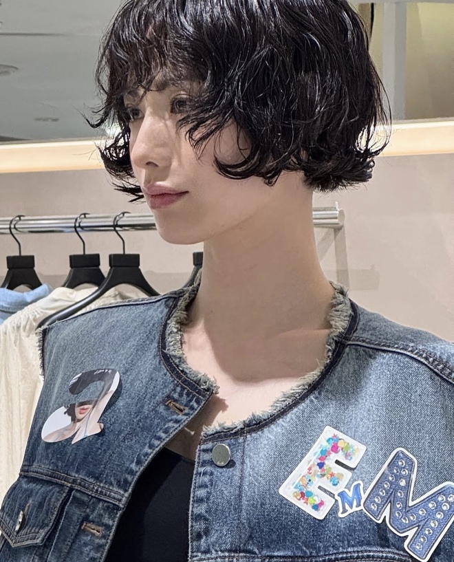Nhìn rất Nana nhưng lại là Song Hye Kyo - Ảnh 11.