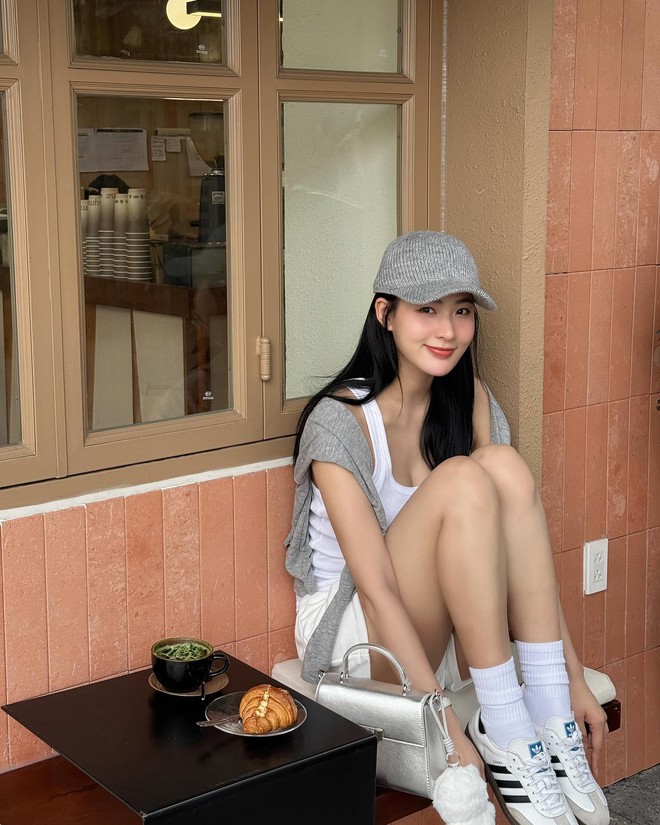 Netizen vừa tìm ra Lưu Diệc Phi Việt Nam, khí chất đúng chuẩn "thần tiên tỷ tỷ"- Ảnh 11.