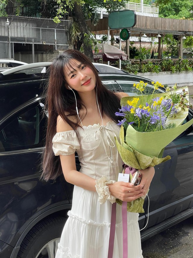 Netizen vừa tìm ra Lưu Diệc Phi Việt Nam, khí chất đúng chuẩn "thần tiên tỷ tỷ"- Ảnh 10.