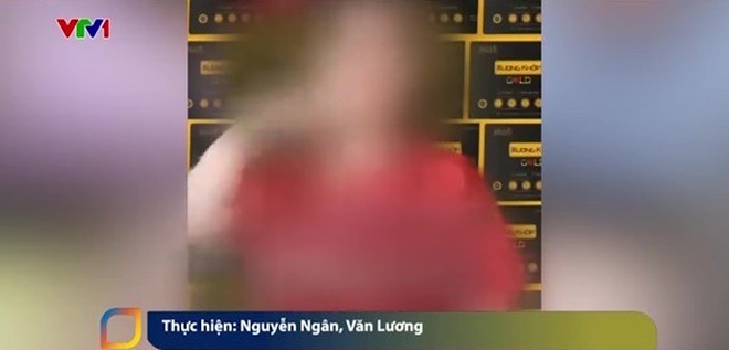 Hình ảnh mới nhất của chồng TikToker Cún Bông tại cơ quan điều tra xuất hiện trên VTV- Ảnh 7.