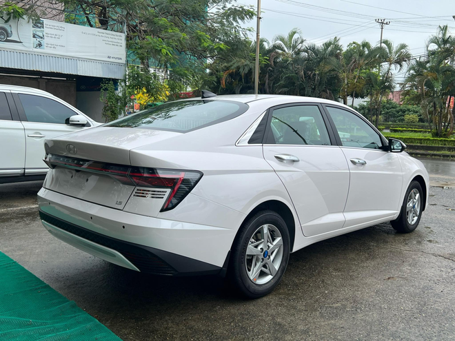 8 xe Hyundai ưu đãi lên đến cả trăm triệu: Accent bán chạy bậc nhất cũng có mặt- Ảnh 2.