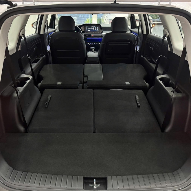 8 xe Hyundai ưu đãi lên đến cả trăm triệu: Accent bán chạy bậc nhất cũng có mặt- Ảnh 5.