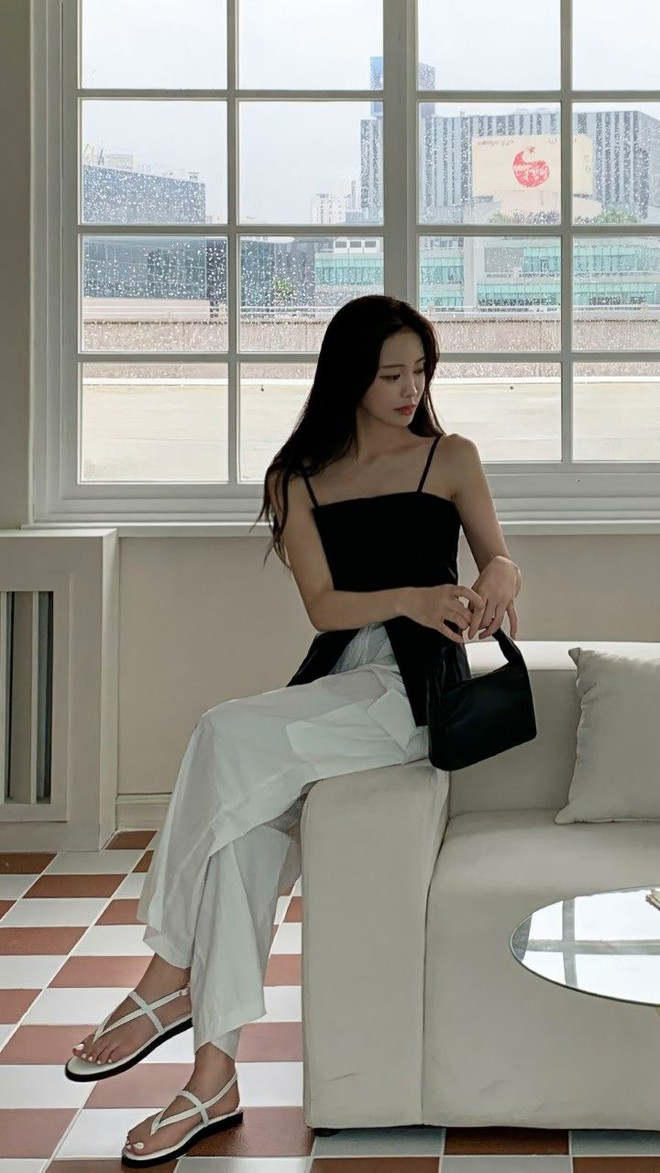 6 item "trường tồn" trong tủ đồ, hè năm nào cũng phải sắm và công nhận mix kiểu gì cũng đẹp đỉnh- Ảnh 32.