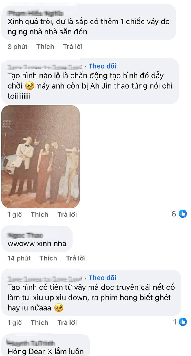 Clip 10s lộ tạo hình mới của em gái quốc dân xứ Hàn: Body nuột nà gây bất ngờ- Ảnh 3.