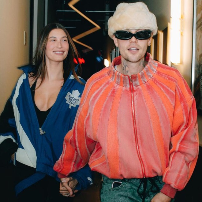 Justin Bieber nhận cú "vả mặt" đau điếng sau khi bà xã trở thành tỷ phú- Ảnh 2. Justin Bieber nhận cú "vả mặt" đau điếng sau khi bà xã trở thành tỷ phú- Ảnh 2.