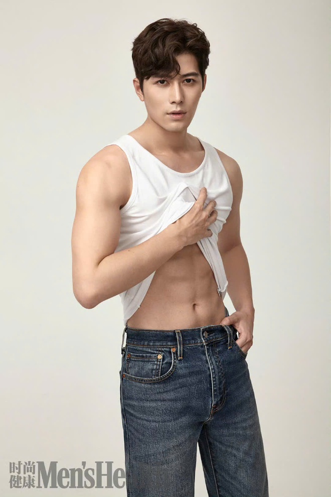 Nam diễn viên khổ nhất showbiz đăng đàn gây hoang mang tột độ: "Mong đây là lần phẫu thuật cuối cùng"- Ảnh 6.