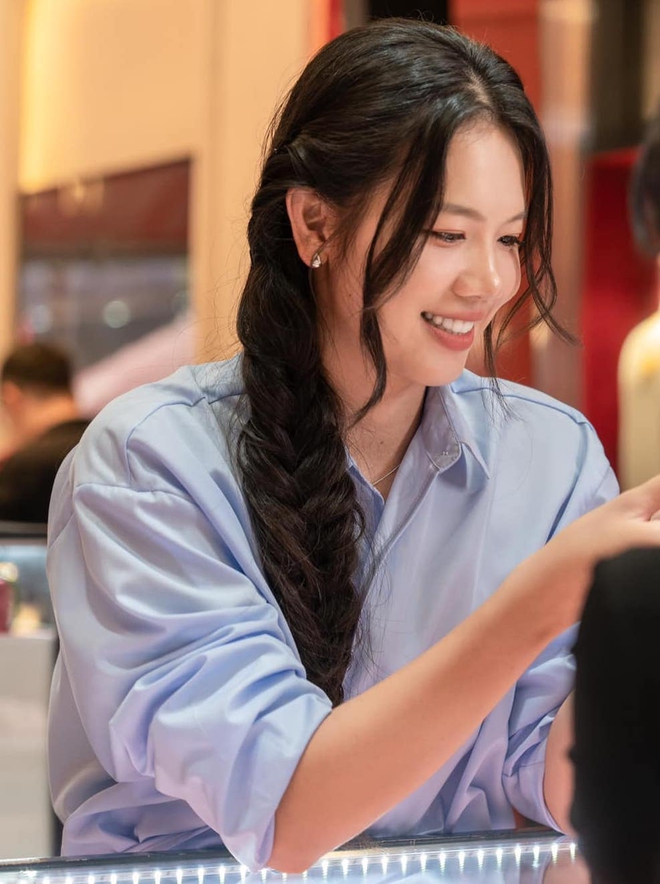 Ánh Viên lạ lắm, cơ bắp cuồn cuộn thế này!- Ảnh 3.