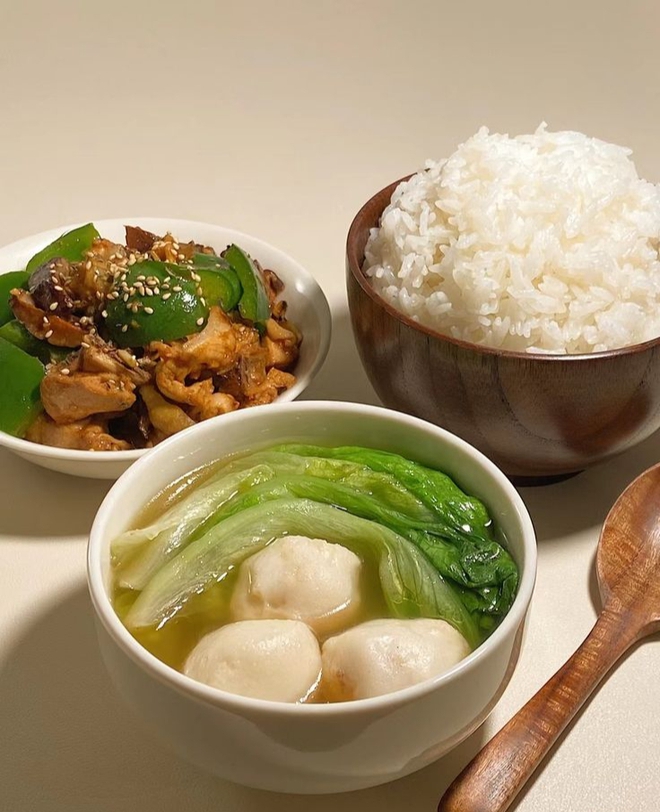 Ăn sáng cơm nhà: Điều gì đang xảy ra với hàng loạt người trẻ thế này?- Ảnh 9.