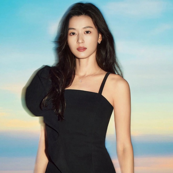 "Jeon Ji Hyun Trung Quốc" dính phốt căng: Phạm điều tối kỵ tại showbiz, nhìn sang Mã Tư Thuần - Xuân Hạ mà xấu hổ!- Ảnh 8.