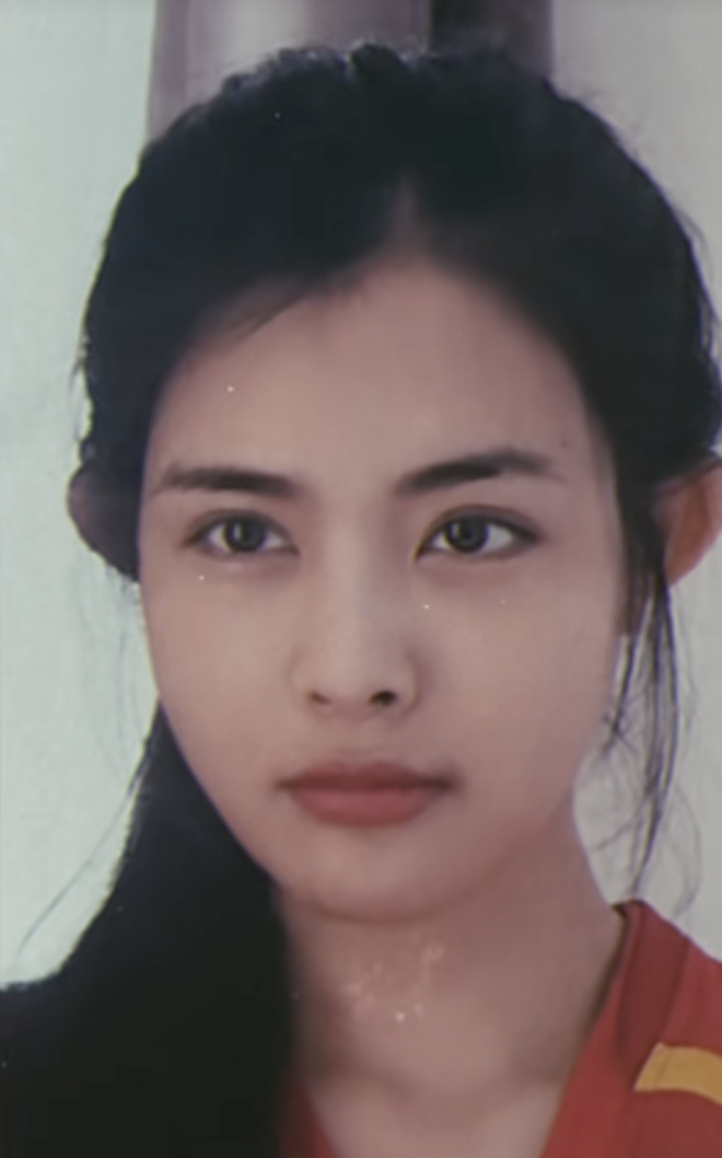 Bạn gái "trâm anh thế phiệt" của cầu thủ Văn Thanh tung  hình ảnh nóng bỏng: Ai tin nổi từng nặng 70kg?- Ảnh 6.
