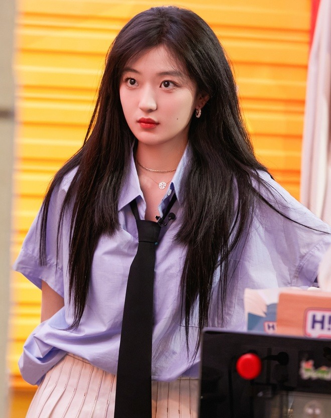 "Jeon Ji Hyun Trung Quốc" dính phốt căng: Phạm điều tối kỵ tại showbiz, nhìn sang Mã Tư Thuần - Xuân Hạ mà xấu hổ!- Ảnh 9.