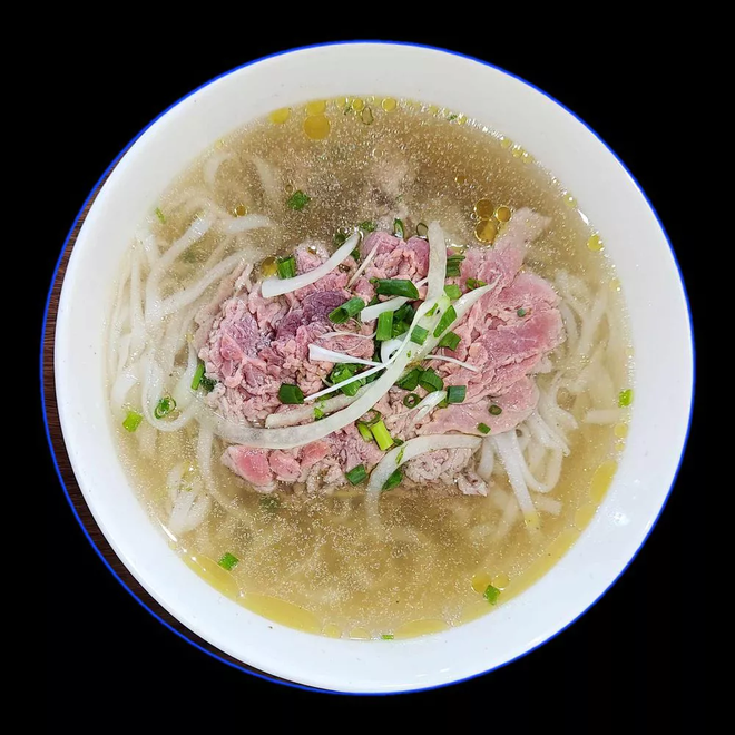 Toàn cảnh MICHELIN Guide 2025: Dài đằng đẵng, chán thườn thượt, chất lượng kiểm định viên đang chưa đủ trình?- Ảnh 16.