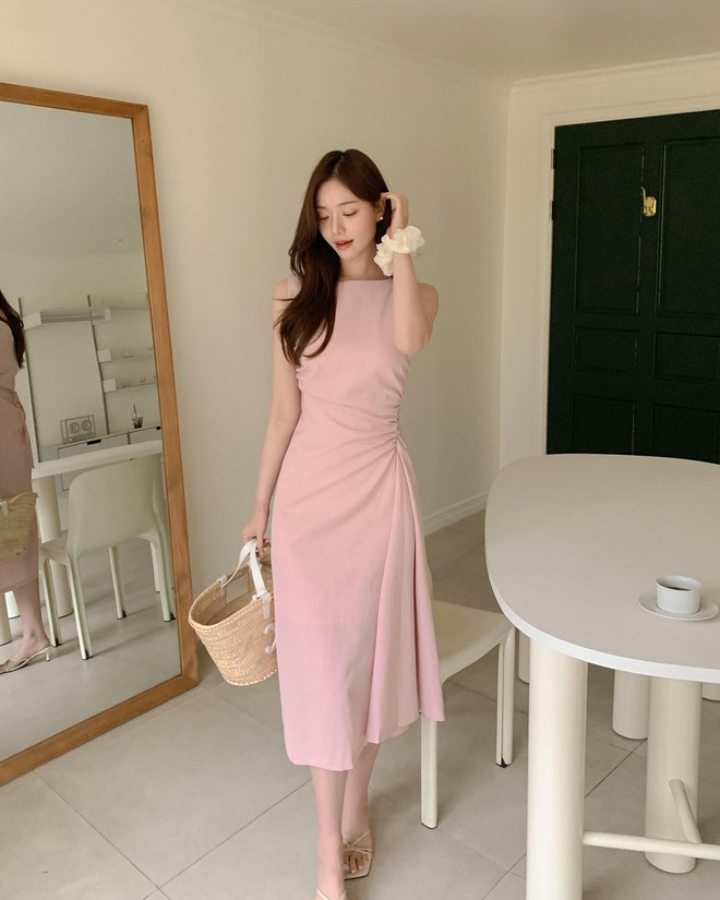 5 item sáng màu đáng sắm nhất hè giúp chị em bùng nổ sự sành điệu, trẻ trung- Ảnh 12.