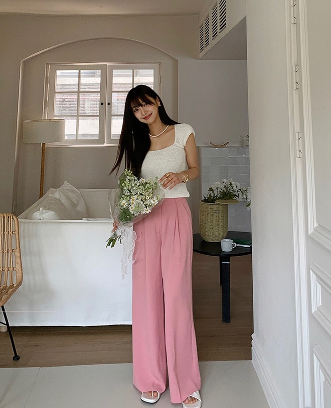 5 item sáng màu đáng sắm nhất hè giúp chị em bùng nổ sự sành điệu, trẻ trung- Ảnh 11.