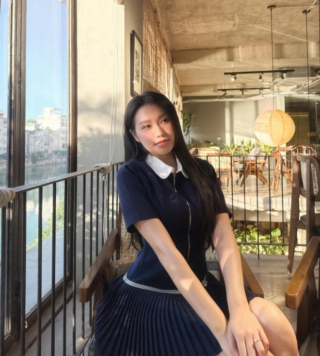 Nghỉ đá bóng cả năm, Đoàn Văn Hậu vẫn nhận "job" đều, kiếm bộn tiền nhờ vợ đẹp - Doãn Hải My?- Ảnh 7. Nghỉ đá bóng cả năm, Đoàn Văn Hậu vẫn nhận "job" đều, kiếm bộn tiền nhờ vợ đẹp - Doãn Hải My?- Ảnh 7.