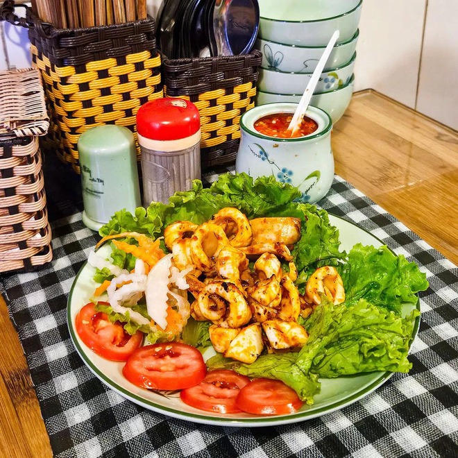 Toàn cảnh MICHELIN Guide 2025: Dài đằng đẵng, chán thườn thượt, chất lượng kiểm định viên đang chưa đủ trình?- Ảnh 22.