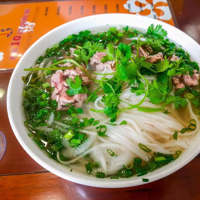 Toàn cảnh MICHELIN Guide 2025: Dài đằng đẵng, chán thườn thượt, chất lượng kiểm định viên đang chưa đủ trình?- Ảnh 17.