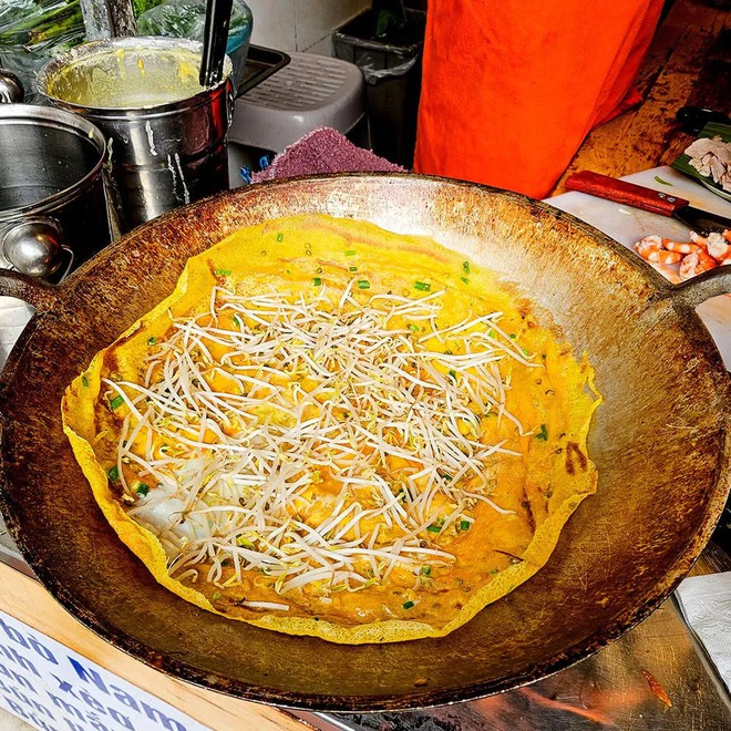 Toàn cảnh MICHELIN Guide 2025: Dài đằng đẵng, chán thườn thượt, chất lượng kiểm định viên đang chưa đủ trình?- Ảnh 21.