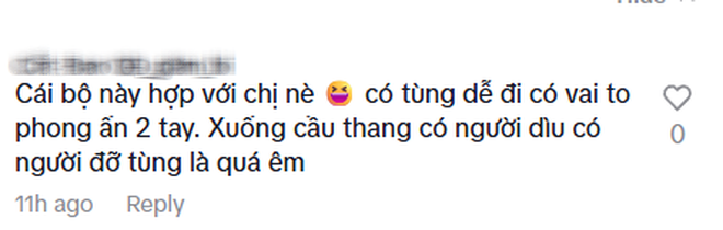 Chỉ Thanh Hằng mới có đặc quyền này khi làm vedette cho NTK Lê Thanh Hòa?- Ảnh 6. Chỉ Thanh Hằng mới có đặc quyền này khi làm vedette cho NTK Lê Thanh Hòa?- Ảnh 6.