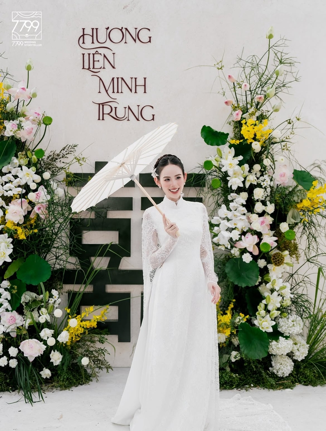 "Kim Tae Hee Việt Nam" 2K2 cưới vội thiếu gia vì đang mang thai con đầu lòng?- Ảnh 5.