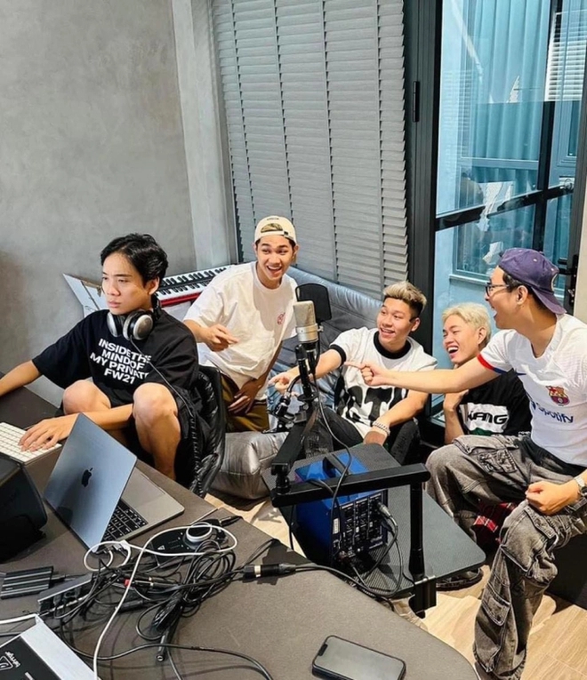 “Thánh hứa” JustaTee hết đứng, ngồi rồi lại nằm nhưng fan vẫn không tin anh sẽ ra nhạc mới- Ảnh 10.