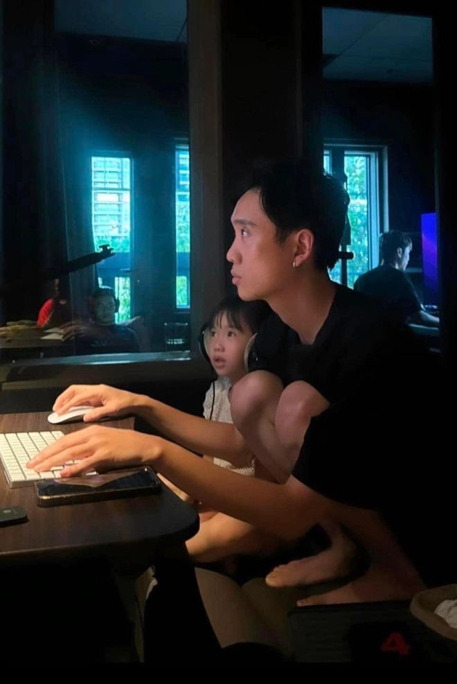 “Thánh hứa” JustaTee hết đứng, ngồi rồi lại nằm nhưng fan vẫn không tin anh sẽ ra nhạc mới- Ảnh 11.
