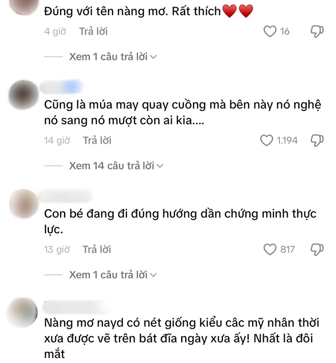 Nàng Mơ bỗng được so skill trình diễn với Thanh Hằng: Lạ thay toàn lời khen nức nở- Ảnh 10.