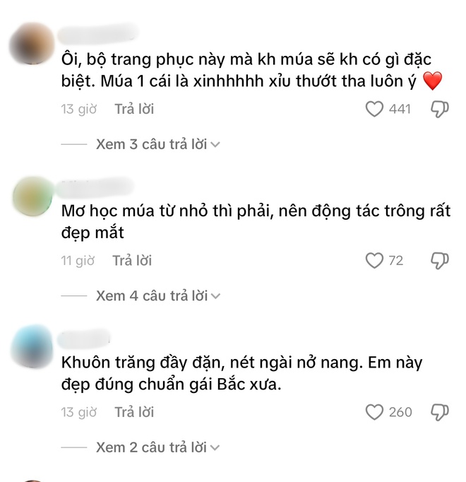 Nàng Mơ bỗng được so skill trình diễn với Thanh Hằng: Lạ thay toàn lời khen nức nở- Ảnh 11.