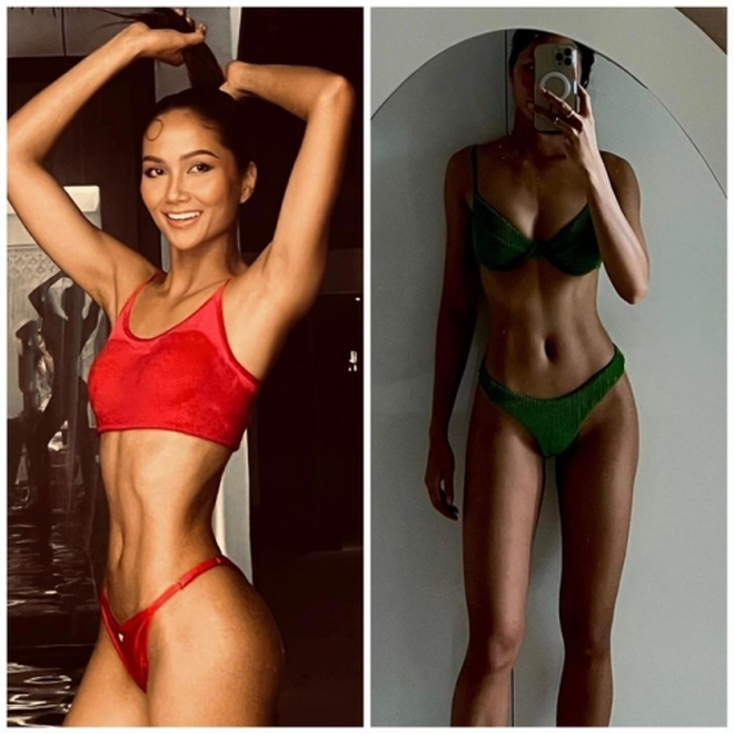 Angela Phương Trinh dẫn đầu loạt mỹ nhân Việt có body cơ bắp, một "em xinh" thay đổi ngỡ ngàng- Ảnh 16. Angela Phương Trinh dẫn đầu loạt mỹ nhân Việt có body cơ bắp, một "em xinh" thay đổi ngỡ ngàng- Ảnh 16.
