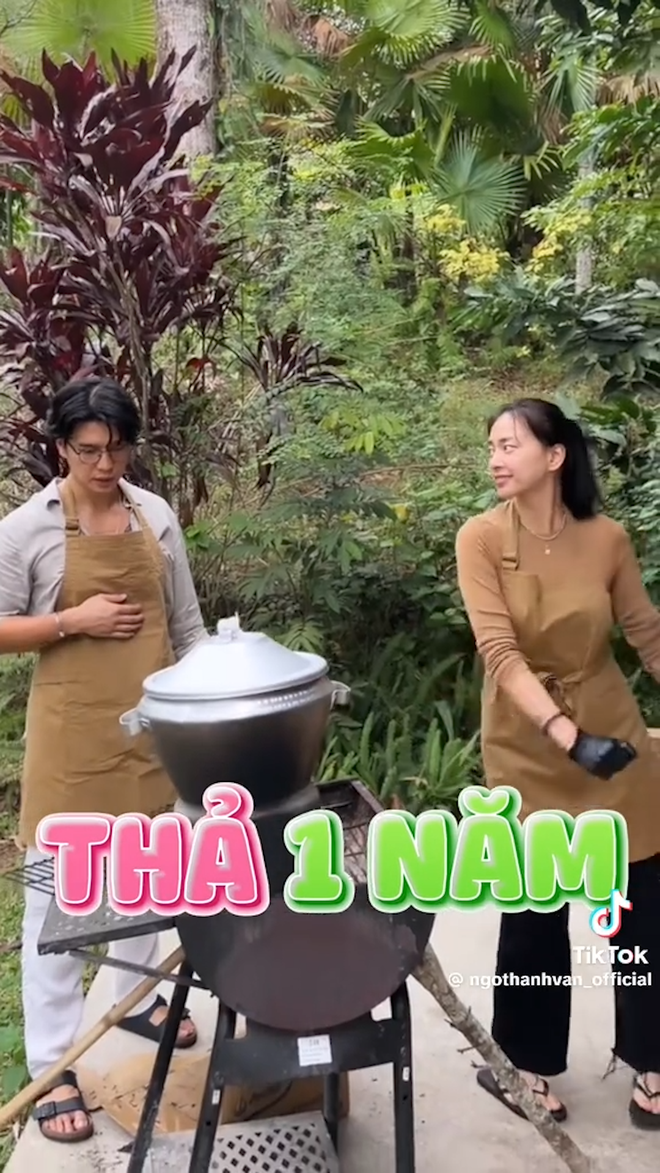 Ngô Thanh Vân suy sụp- Ảnh 1. Ngô Thanh Vân suy sụp- Ảnh 1.