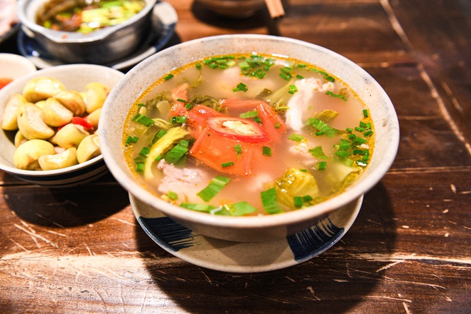 Quán cơm nhà ở Hà Nội 5 năm mở quán, 3 lần lọt MICHELIN- Ảnh 13. Quán cơm nhà ở Hà Nội 5 năm mở quán, 3 lần lọt MICHELIN- Ảnh 13.