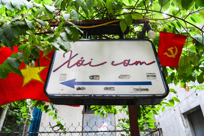 Quán cơm nhà ở Hà Nội 5 năm mở quán, 3 lần lọt MICHELIN- Ảnh 7. Quán cơm nhà ở Hà Nội 5 năm mở quán, 3 lần lọt MICHELIN- Ảnh 7.