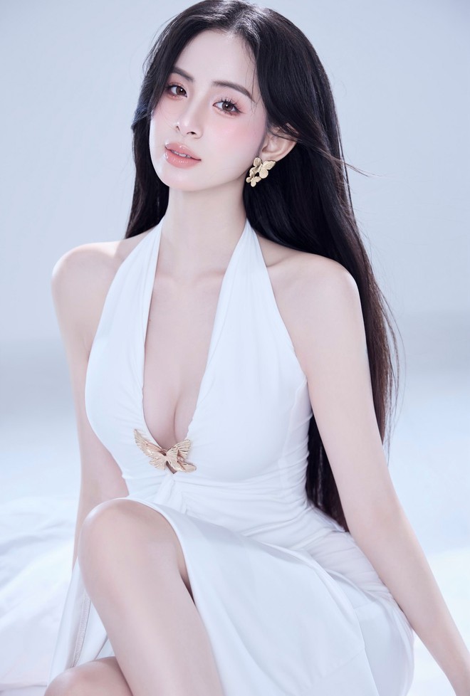 "Kim Tae Hee Việt Nam" có động thái khó hiểu khi làm dâu hào môn, chuẩn bị nối gót giống Phương Nhi?- Ảnh 6. "Kim Tae Hee Việt Nam" có động thái khó hiểu khi làm dâu hào môn, chuẩn bị nối gót giống Phương Nhi?- Ảnh 6.