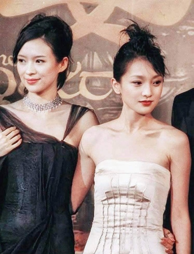 Căng: 1 đại hoa đán bị tố tác động vật lý trợ lý ở Cannes, triệu người réo tên Thư Kỳ - Phạm Băng Băng- Ảnh 7. Căng: 1 đại hoa đán bị tố tác động vật lý trợ lý ở Cannes, triệu người réo tên Thư Kỳ - Phạm Băng Băng- Ảnh 7.