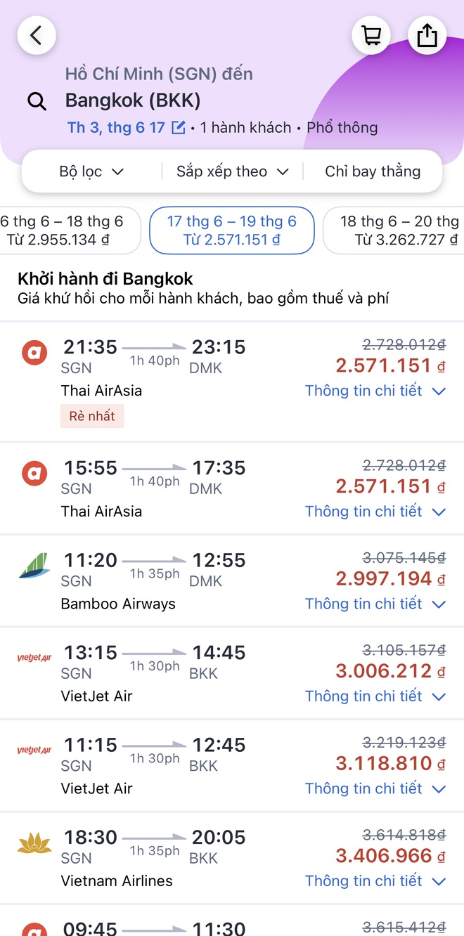 Soi 2 app du lịch đang hot nhất hè này: Agoda hay Trip.com mới thật sự đáng đồng tiền bát gạo?- Ảnh 18. Soi 2 app du lịch đang hot nhất hè này: Agoda hay Trip.com mới thật sự đáng đồng tiền bát gạo?- Ảnh 18.
