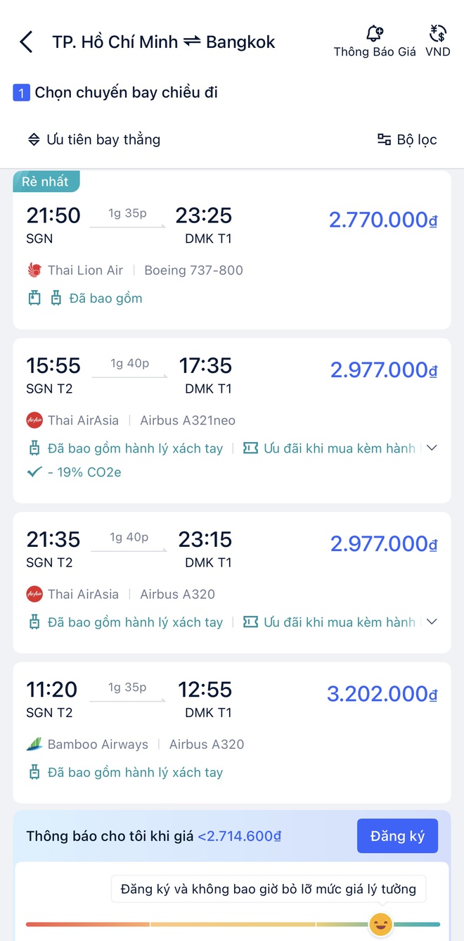 Soi 2 app du lịch đang hot nhất hè này: Agoda hay Trip.com mới thật sự đáng đồng tiền bát gạo?- Ảnh 17. Soi 2 app du lịch đang hot nhất hè này: Agoda hay Trip.com mới thật sự đáng đồng tiền bát gạo?- Ảnh 17.