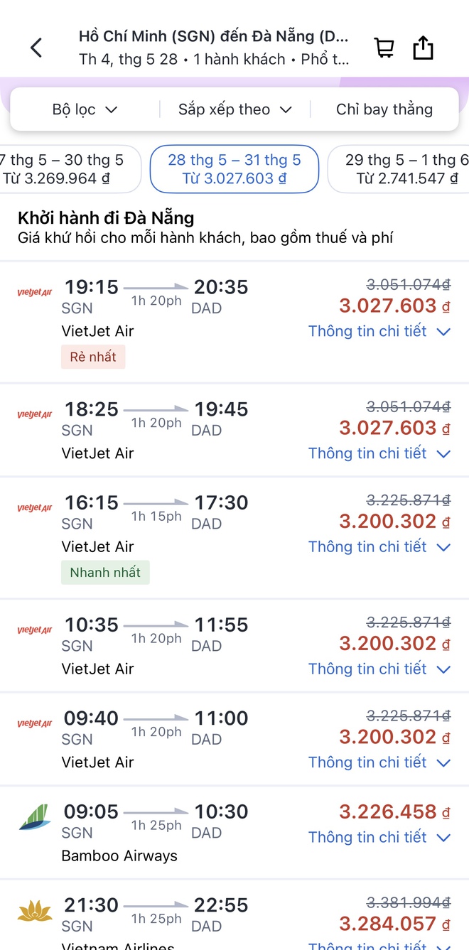 Soi 2 app du lịch đang hot nhất hè này: Agoda hay Trip.com mới thật sự đáng đồng tiền bát gạo?- Ảnh 6. Soi 2 app du lịch đang hot nhất hè này: Agoda hay Trip.com mới thật sự đáng đồng tiền bát gạo?- Ảnh 6.