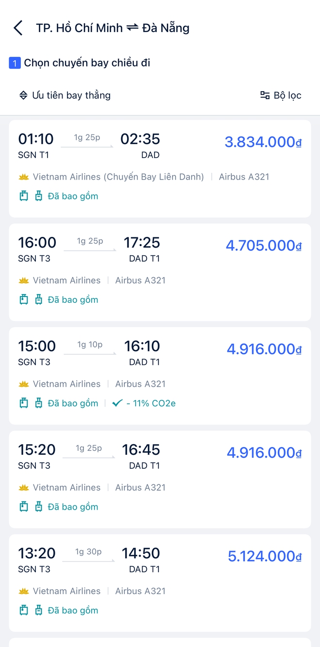 Soi 2 app du lịch đang hot nhất hè này: Agoda hay Trip.com mới thật sự đáng đồng tiền bát gạo?- Ảnh 5. Soi 2 app du lịch đang hot nhất hè này: Agoda hay Trip.com mới thật sự đáng đồng tiền bát gạo?- Ảnh 5.